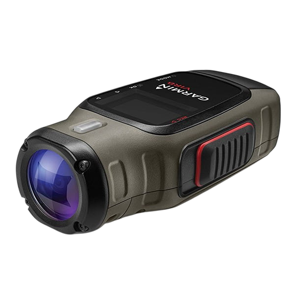 экшн-камеры Garmin VIRB Elite Dark 